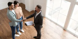 Qual o desconto médio na hora de fechar a compra de um imóvel?