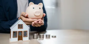 Inflação do aluguel recua pela primeira vez em 12 meses