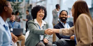 Como fazer uma parceria imobiliária de sucesso: 5 dicas práticas