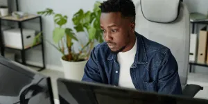 Qual a diferença entre site e portal imobiliário?