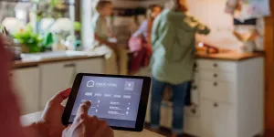 Casa inteligente: o que é e como vender?