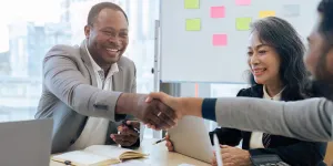 Como fazer uma captação de clientes eficiente para a sua imobiliária