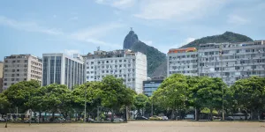 Revitalização do Centro do Rio impulsiona mercado imobiliário