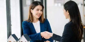 Como funciona a transferência de imóvel?