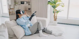 Experiências imersivas ganham espaço na venda de imóveis na planta