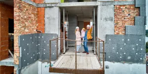 O que é retrofit e como ele ajuda na valorização de imóveis antigos?
