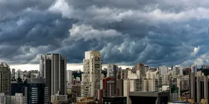 Riscos climáticos já influenciam 40% na compra de imóveis