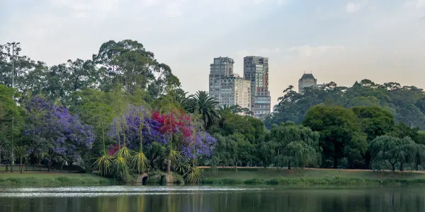 Bairro de SP supera Leblon e se torna bairro com m² mais caro do país