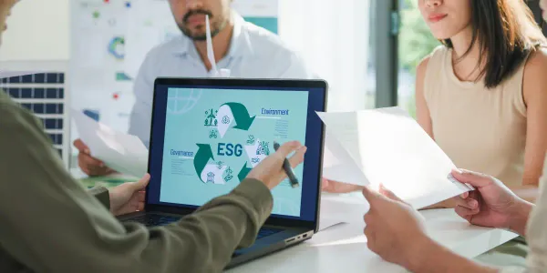 Certificação ESG: o que sua imobiliária ganha com ela?