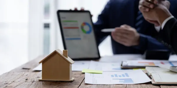 Inadimplência no Brasil atinge nível recorde e afeta setor imobiliário