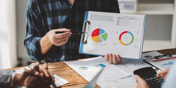 O que é Market Share e por que ele importa para o mercado imobiliário?