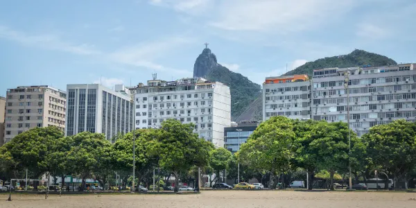 Revitalização do Centro do Rio impulsiona mercado imobiliário