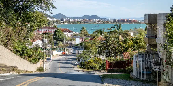 Bairros de Florianópolis têm maior valorização imobiliária do país