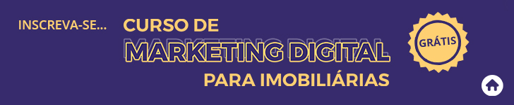 curso de marketing para imobiliária