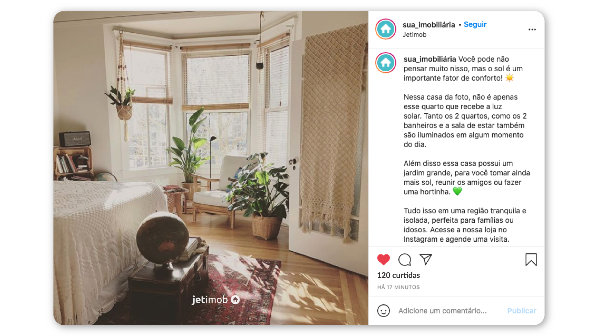Post-jetimob-vender-imoveis-no-instagram-exemplo-postagem-imobiliaria