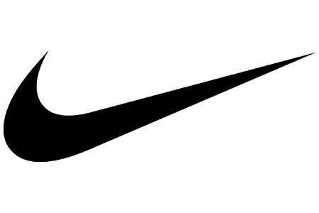 logotipo da Nike