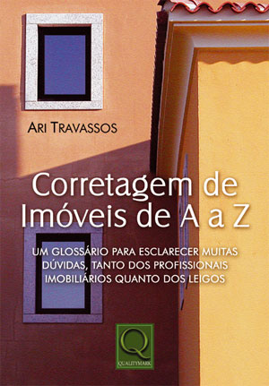 Corretagem de A a Z, de Ari Travassos