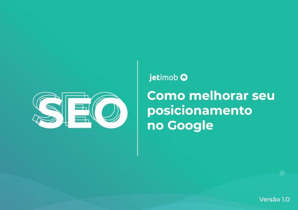 ebook SEO para melhorar seu posicionamento no google